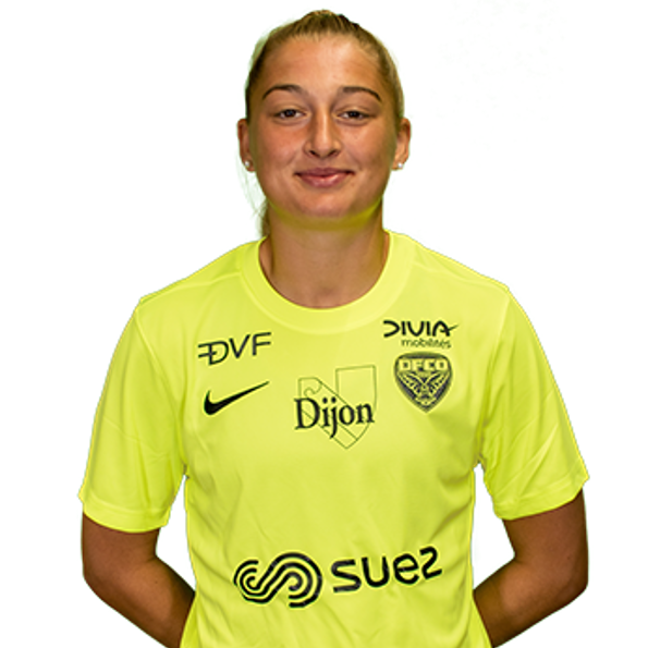 Alice Pinguet
