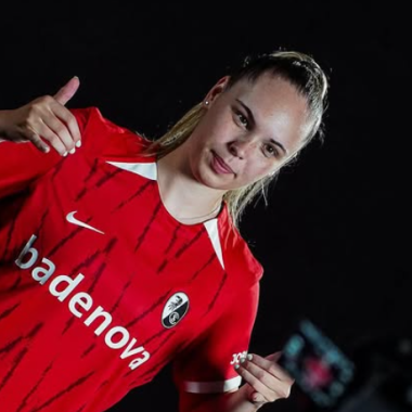 Alina Axtmann