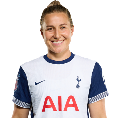 Amy James-Turner
