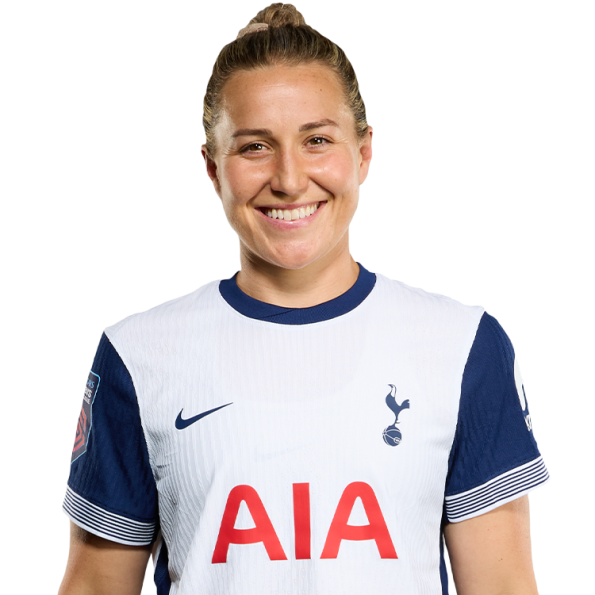 Amy James-Turner