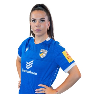 Anika Metzner