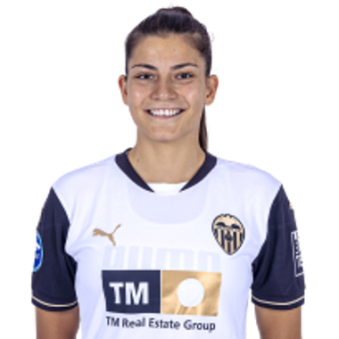 Anita Marcos