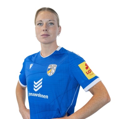 Anja Heuschkel