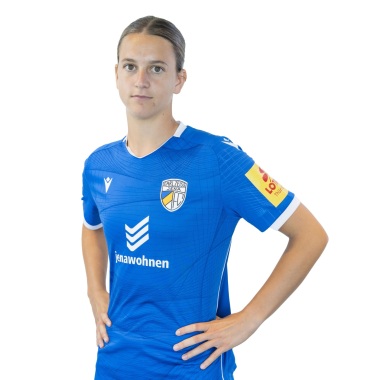 Anna Margraf
