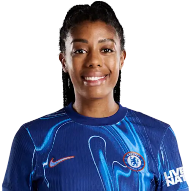Ashley Lawrence