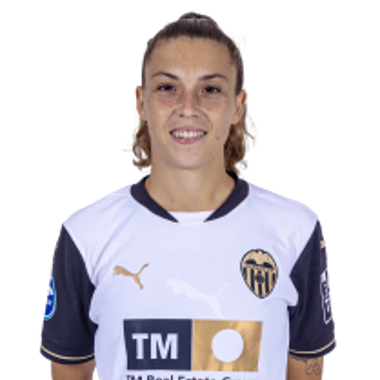 Asun Martínez