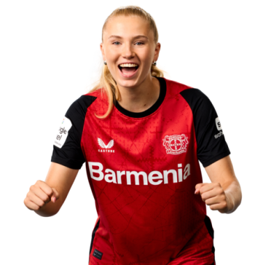 Paulina Bartz