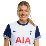 Charlotte Grant