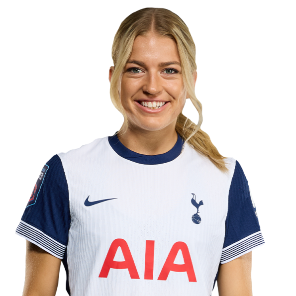 Charlotte Grant