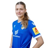 Bente Fischer