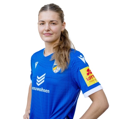 Bente Fischer