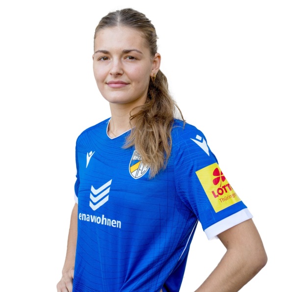 Bente Fischer