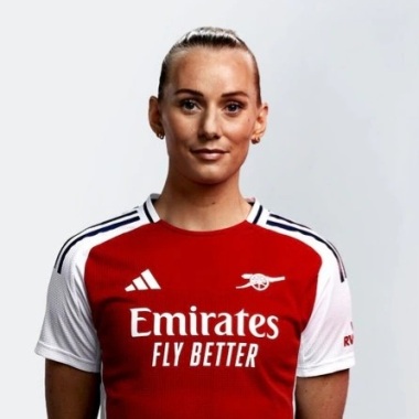 Stina Blackstenius