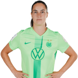 Caitlin Dijkstra