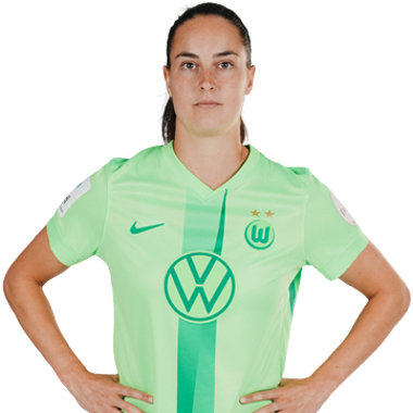 Caitlin Dijkstra