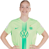 Camilla Küver