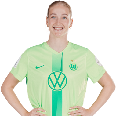 Camilla Küver