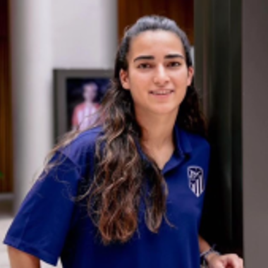 Laura Tanarro