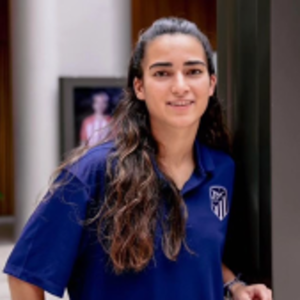 Laura Tanarro