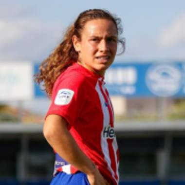 Dana Benítez