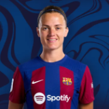 Irene Paredes