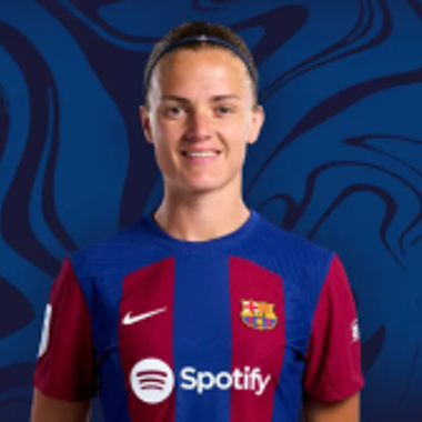 Irene Paredes