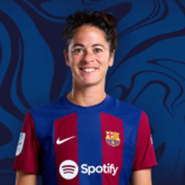 Marta Torrejón