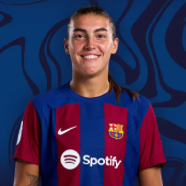Patri Guijarro