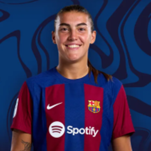 Patri Guijarro