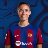 Aitana Bonmatí