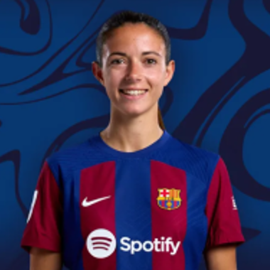 Aitana Bonmatí