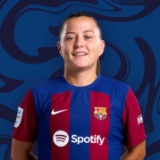 Clàudia Pina