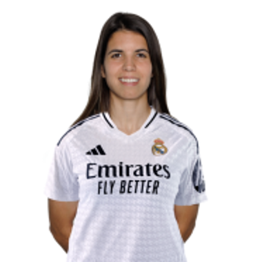 Alba Redondo