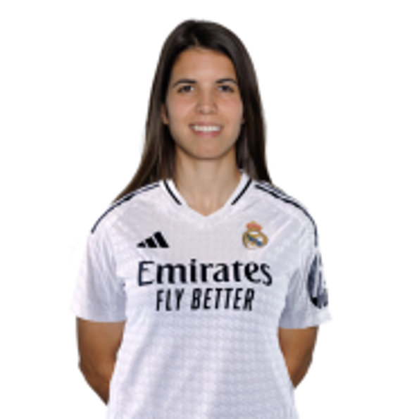 Alba Redondo