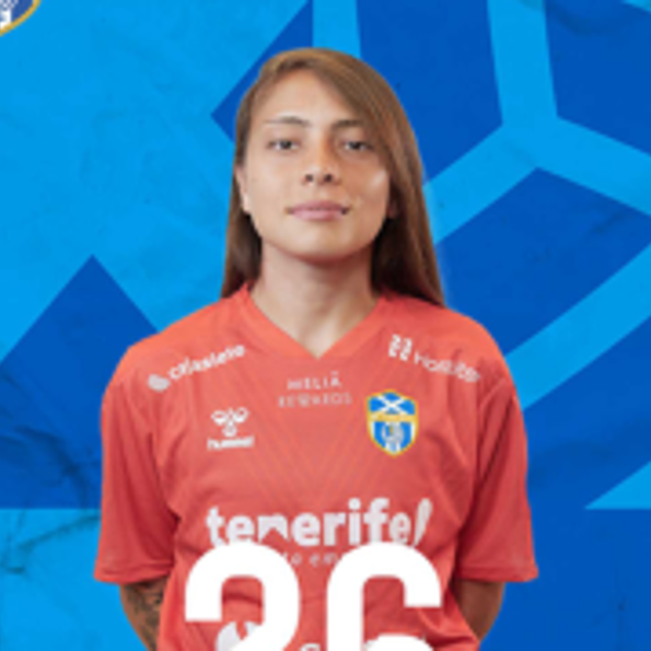 Ariana Agostina Alvarez