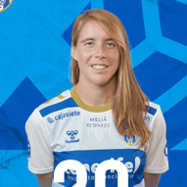 María Estella