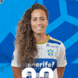 Patricia Gavira