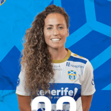 Patricia Gavira