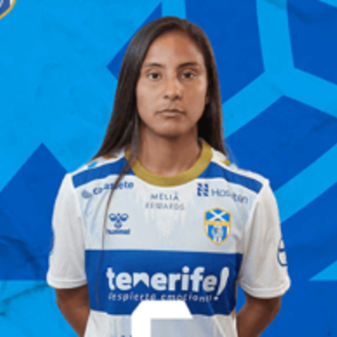 Yerliane Moreno