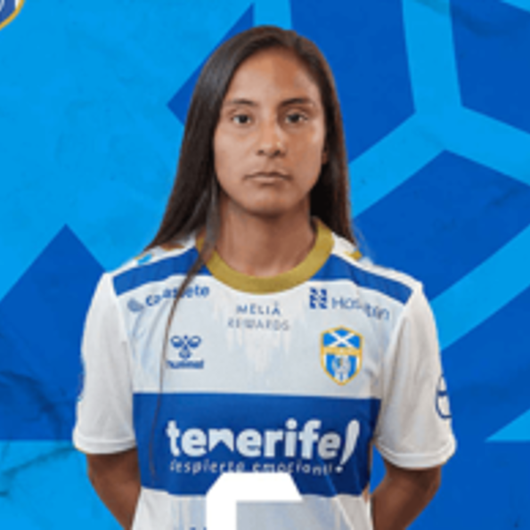 Yerliane Moreno