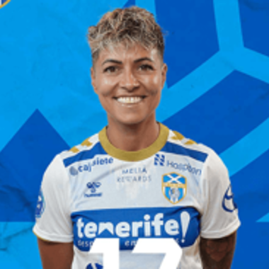 María José Pérez