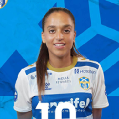 Sakina Ouzraoui Diki