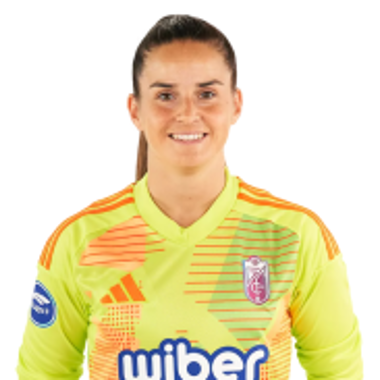 Andrea Romero