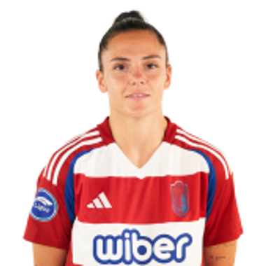 Alba Pérez
