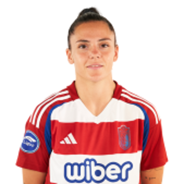 Alba Pérez Manrique