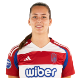 Andrea Gómez