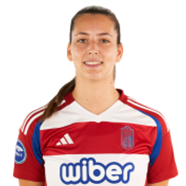 Andrea Gómez