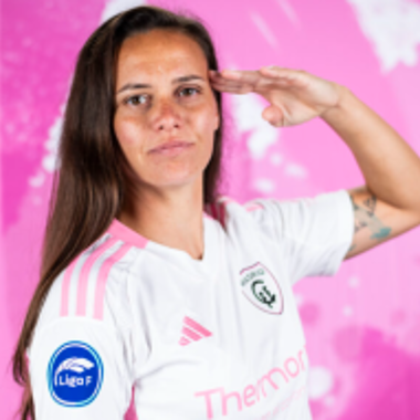 Florencia Bonsegundo