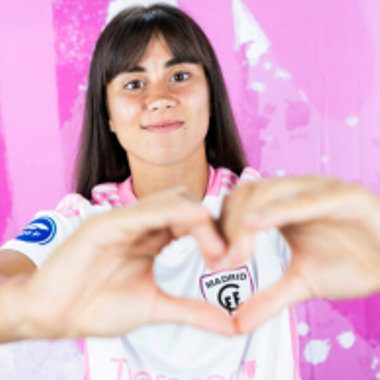 Cristina Librán