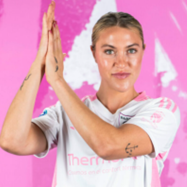 Freja Olofsson